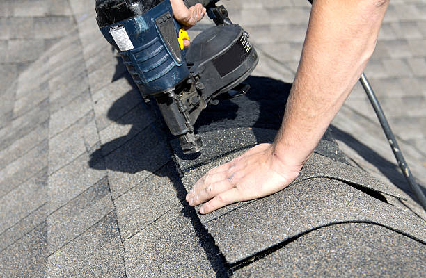 Professional Roofing servicies in Reisterstown, MD